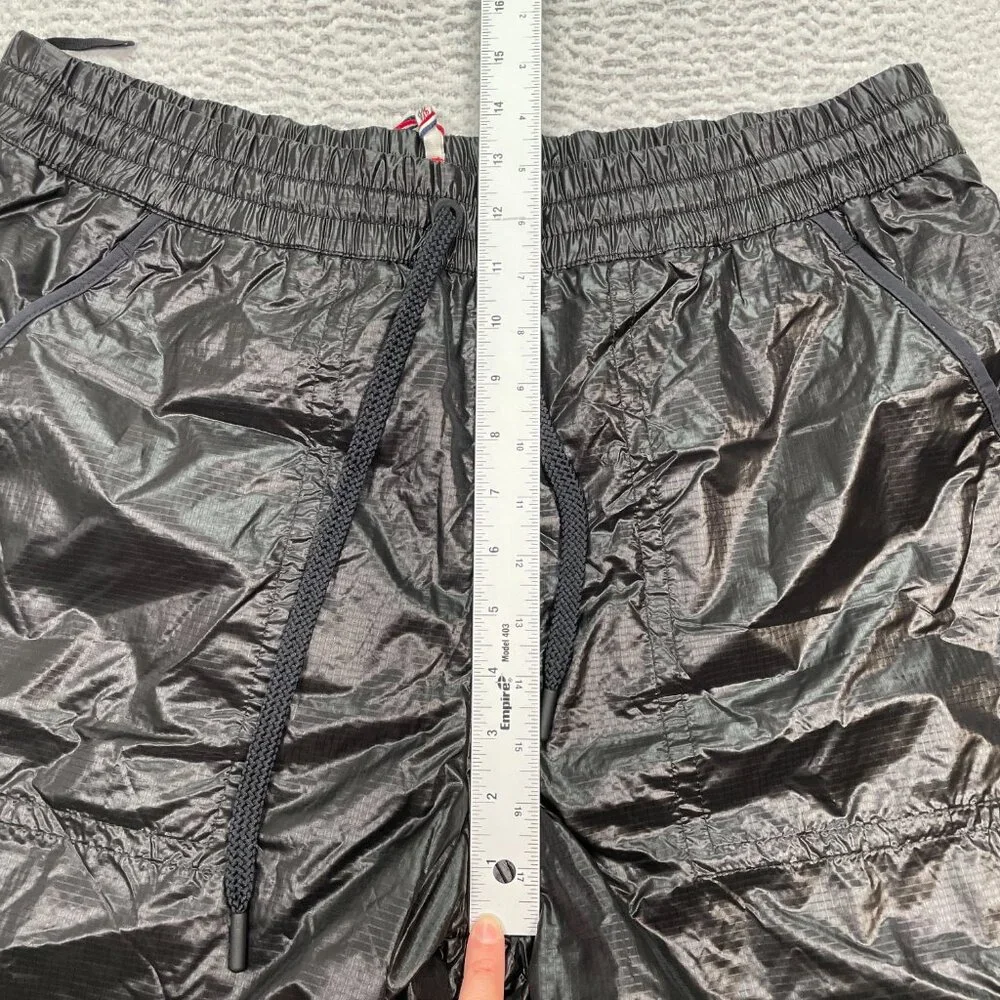 Moncler Grenoble Bermuda Shorts Men's Size Large (Fits 36) Day-Namic 10" NWT - Picture 12 of 16